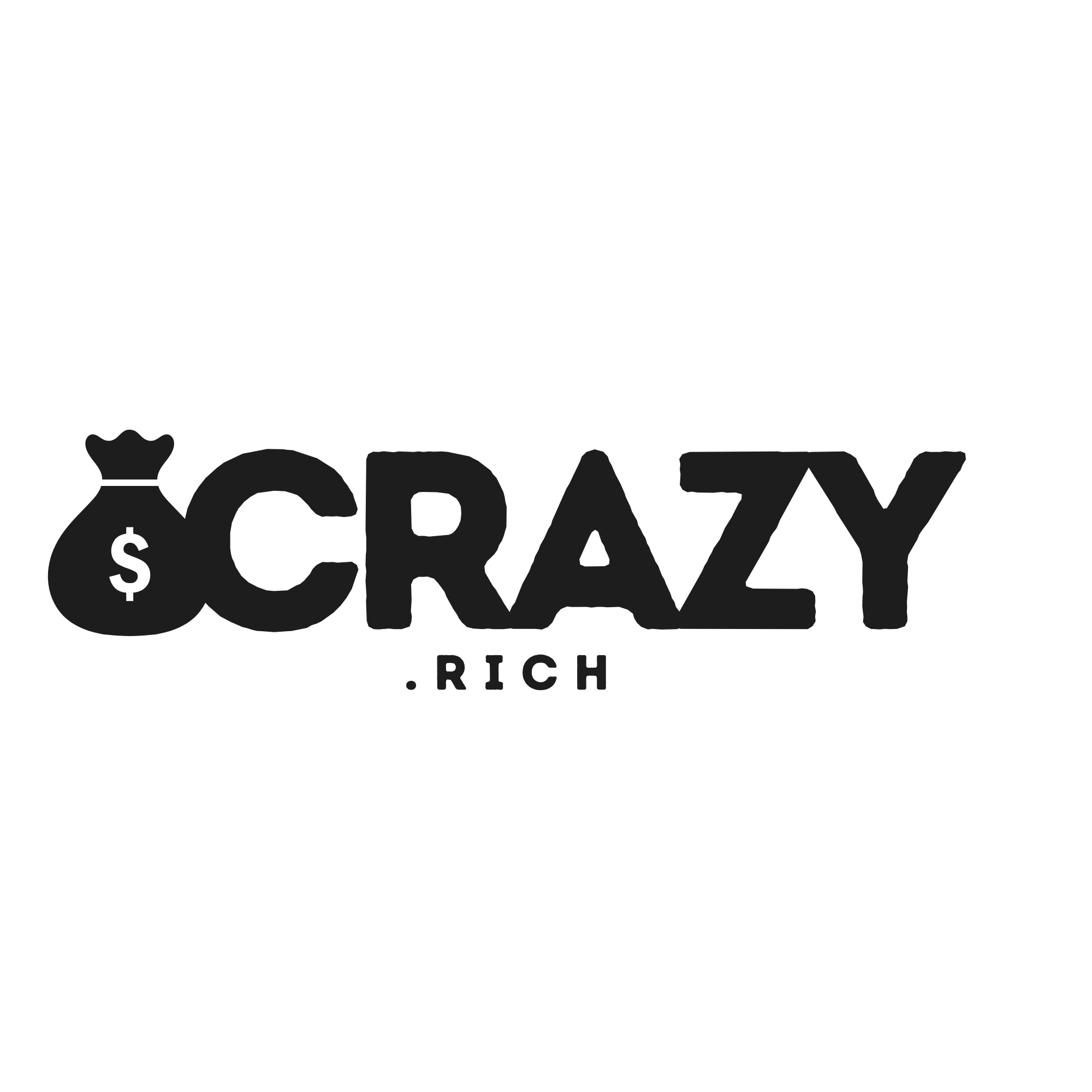 CrazyRich Logo